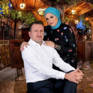 Meet your Posher, Zeina hijazi